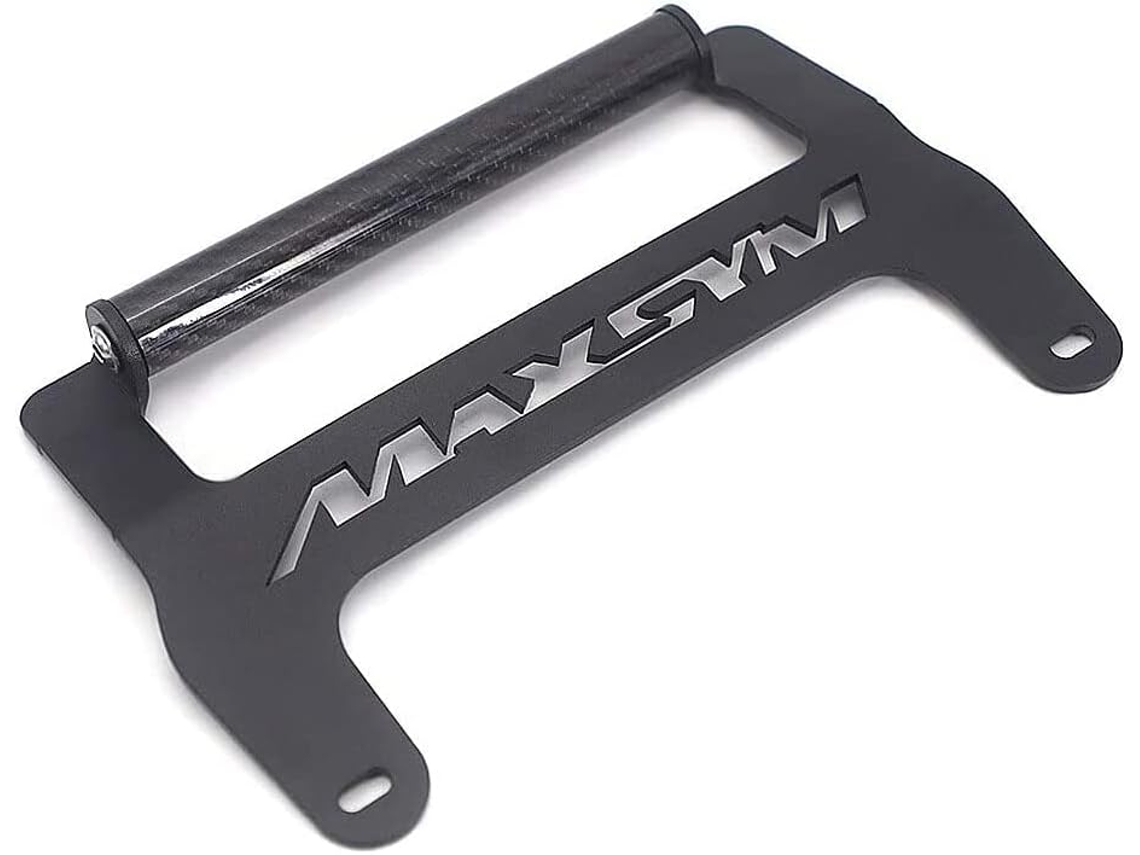 Soporte Inteligente Para Matrícula Con Sistema De Navegación Gps Para Maxsym Tl 500 Tl500 2020