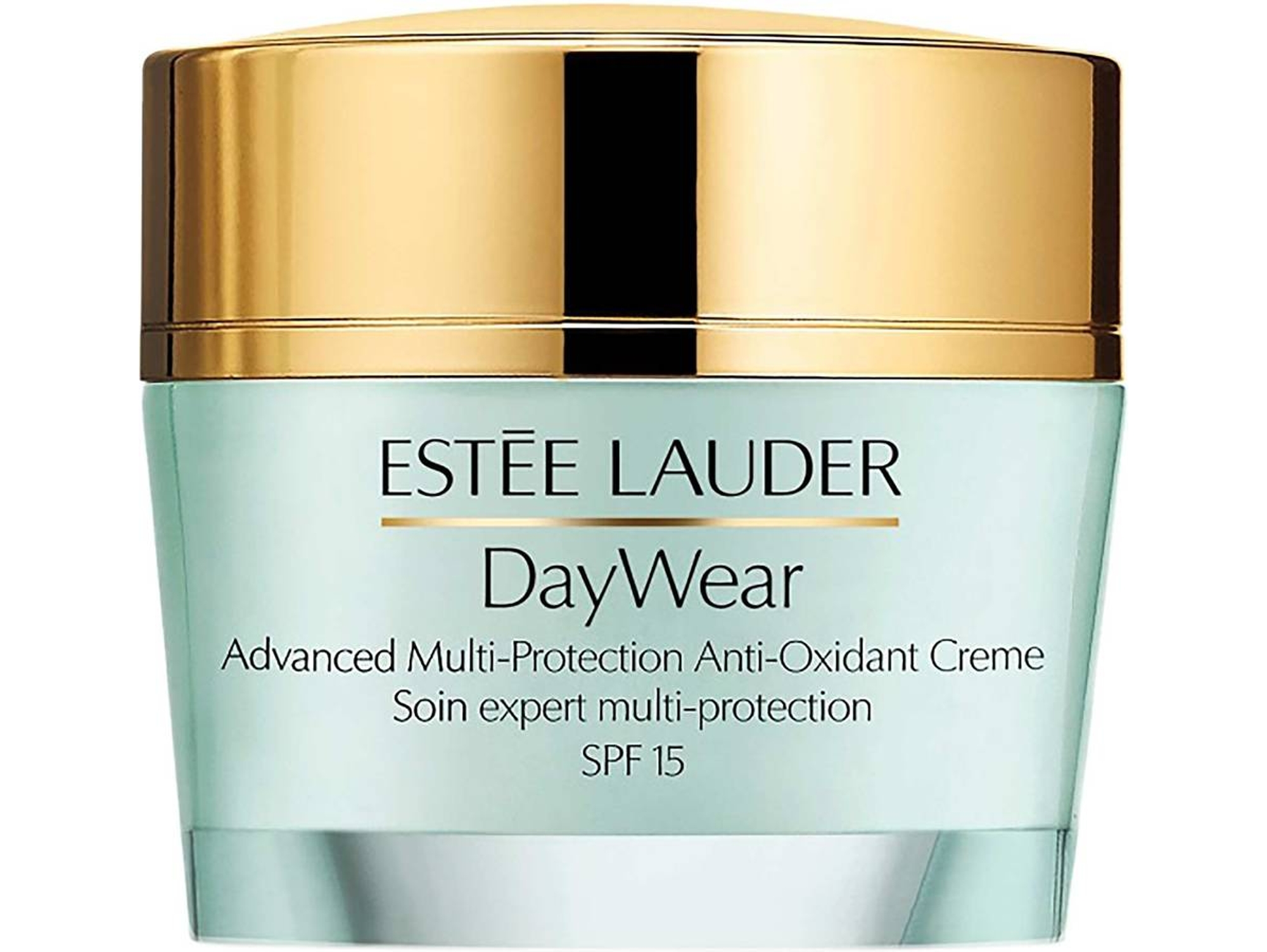 Crema Facial ESTEE LAUDER Daywear Advanced SPF 15 (30 ml)