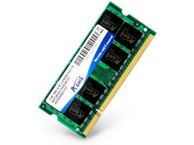 Memoria RAM DDR3 MICROMEMORY MMD1841/2048 (1 x 2 GB - 1066 MHz)
