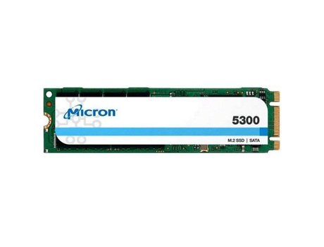 Lenovo Micron 5300 240Gb SATA