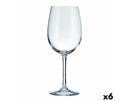 Vaso LUMINARC (Vidrio)