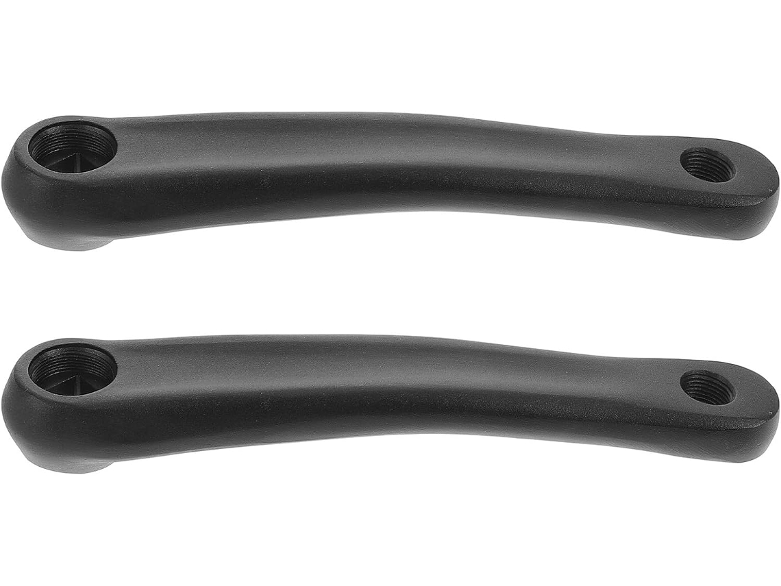 Bielas Para Bicicleta Eléctrica Con Motor Central 170