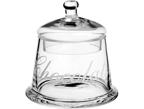 Contenedor de Galletas SECRET DE GOURMET (10 x 13 x 13 cm)