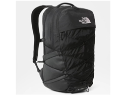 Mochila THE NORTH FACE Borealis Resistente Versátil Material Hidrófugo Compartimento para Portátil