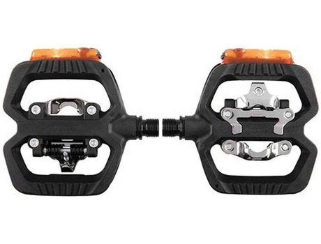 Pedales para Ciclismo Montaña LOOK Geo Trekking Vision