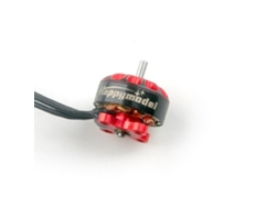 Nuevo motor sin escobillas Happymodel Ex1103s 1103 de 6000 kv, 8000 kv y 12000 kv, 2,4 s, versión de 4 agujeros para dron RC Sailfly X Toothpick