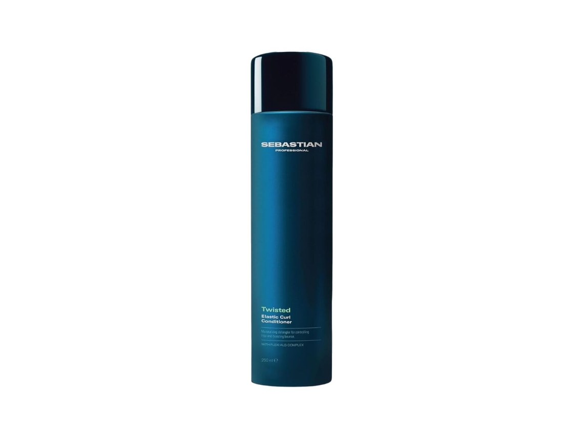 Acondicionador Sebastian Twisted (1 L - Cabello Rizado)