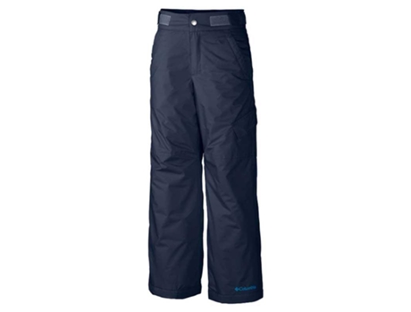 Pantalones para Hombre COLUMBIA Ice Slope Ii Azul para Esquí (XL)