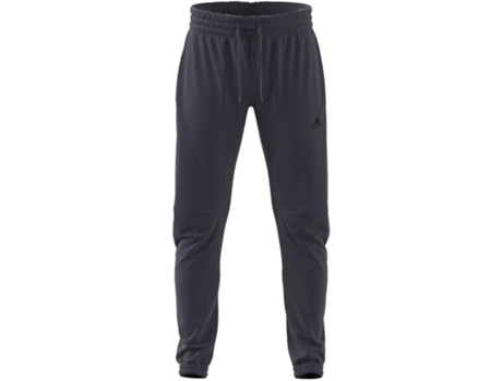 Pantalones de Chandál para Masculino ADIDAS (L - Marrón)