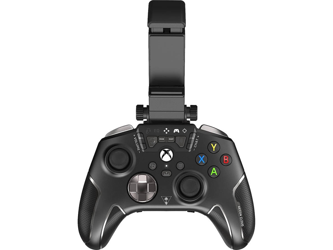 Mando TURTLE BEACH Wired D4X Black
