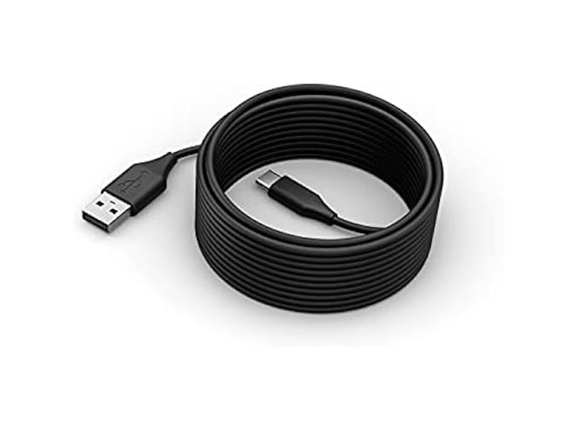 Cable JABRA Panacast 50 Usb 2.0 Usb-C a Usb-A 5M