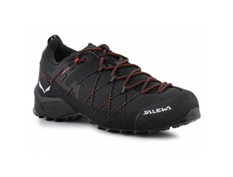 Zapatos SALEWA Wildfire 2 Negro (Tam: 44.0 eu)