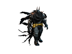 Figura Hot Toys Cms030b - DC Comics - Batman Absoluto - Batman