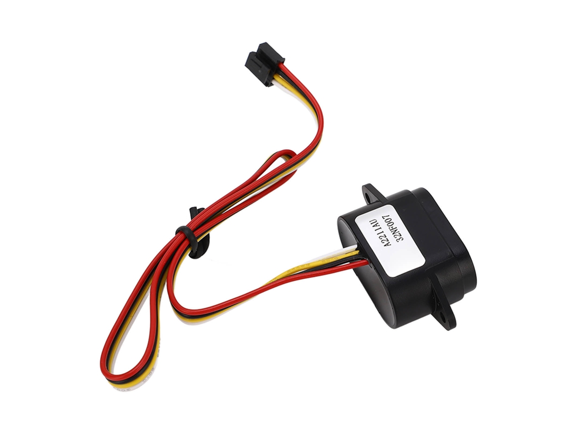 Veloriskku-sensor De Alcance Ultrassônico Com Baixa Área Ciega Ip67 Impermeável Módulo De Medição De Distância 3.3‑12v