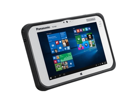 PANASONIC Toughbook Fz-M1 Táctil 7 I5 4302Y 4Gb Ssd 256Gb A+ Como Nuevo Reacondicionado