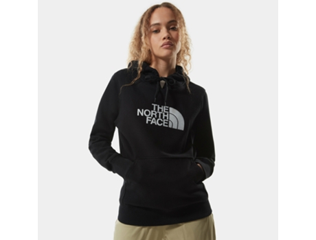 Sudadera THE NORTH FACE Mujer (Multicolor - L)