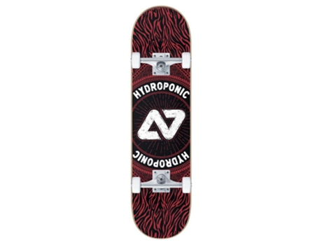Skate Savage Co 7.75´´ Pretohydroponic