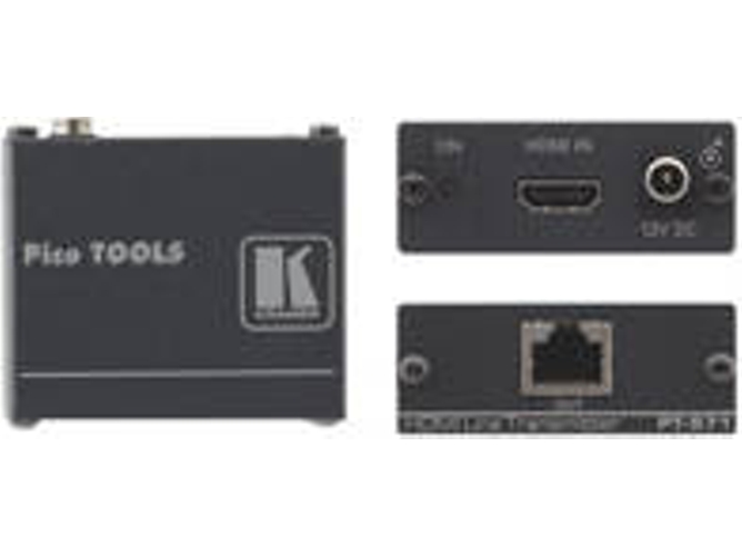 Extensor AV KRAMER ELECTRONICS HDMI over Twisted Pair Transmitter