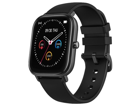 Smartwatch ENZON Negro