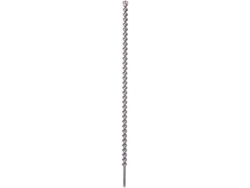 Brocas para Martillo BOSCH Sds Max-7 40x1200x1320 mm
