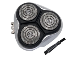 Cuchillas de repuesto Razor HQ9 compatibles con Pt920, Pt927, Pt870, Pt877, Pt878, At830, At880, At920, At928, HQ824, B16vayotoy
