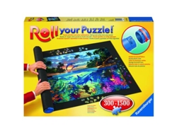 Accesorio de Arreglo RAVENSBURGUER Roll Your Puzzle