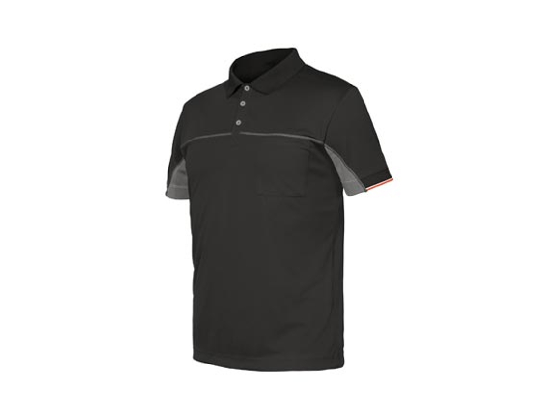 Polo Extreme Antracita