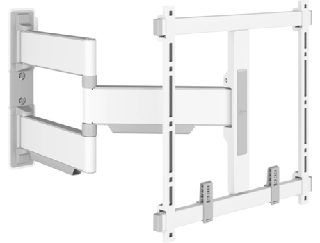 Soporte de TV VOGELS Elite TVM 5445 WH (Ajustable - 32'' a 65'' - Hasta 35 kg)