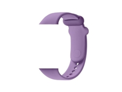 Devia Band Deluxe Sport Juosta, Falda Xiaomi Mi Band 8 Pro, Redmi Watch 4, Levandų Spalvos Vayotoy