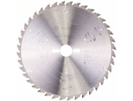 Disco de Sierra Circular BOSCH Expert para Madera 250x30x3.2 mm - 40