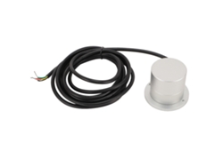 Sensor UV solar RS485, detector de intensidad de luz de radiación UV, transmisor, fotómetro de alta precisión de 9-30 V