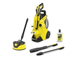 Hidrolavadora KARCHER K 4 Power Control Flex Home