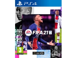 OUTLET|7194624|ELECTRONIC ARTS|JG. PS4 F