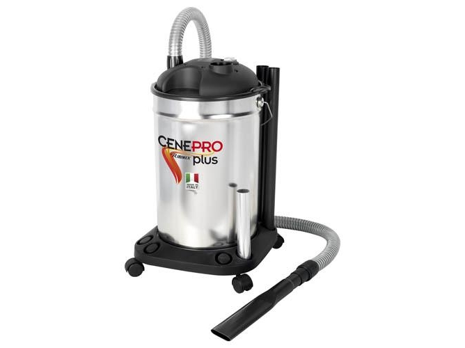 Aspirador de Cenizas RIBIMEX PRCEN005 (Capacidad: 25 L)