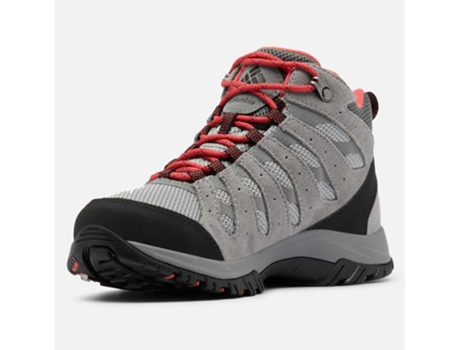 Columbia Botas Caminada Redmond Iii Mid Wp