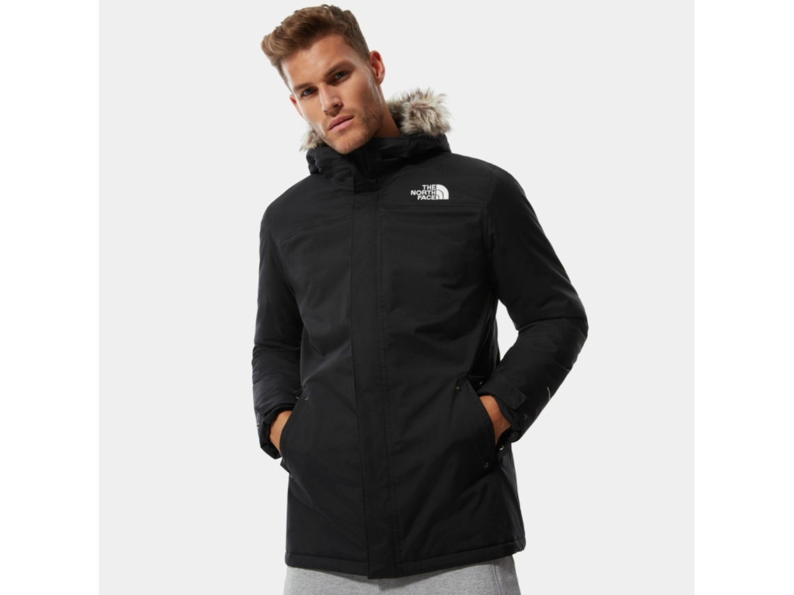 Abrigo THE NORTH FACE (Multicolor -