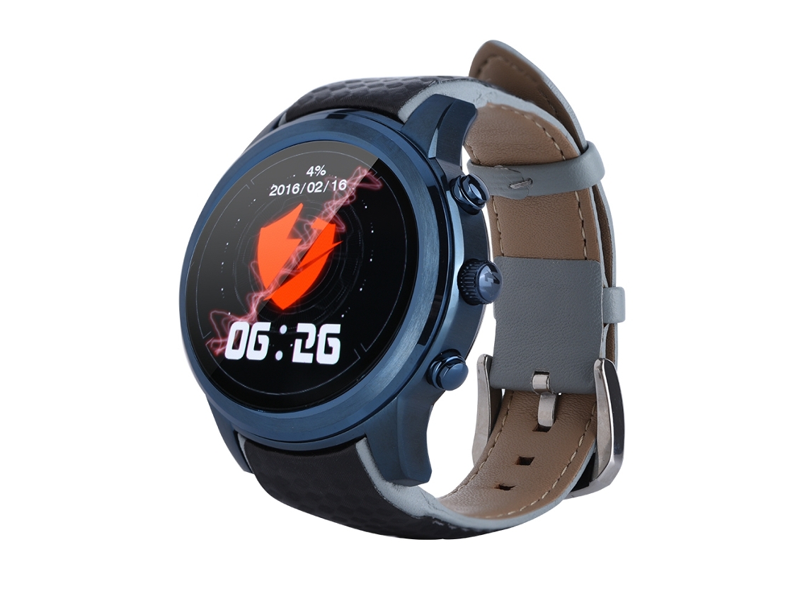 Reloj inteligente para niños con seguimiento GPS y función SOS