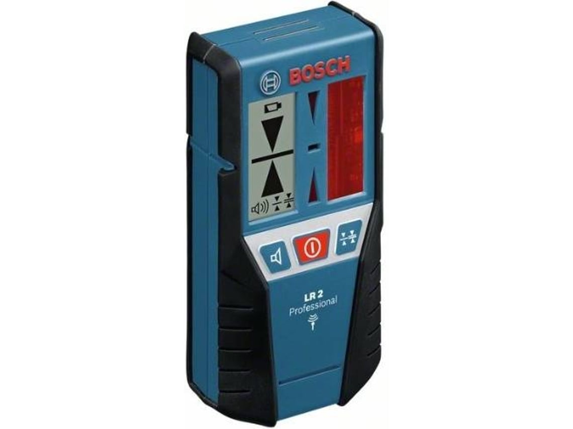 Receptor de Larga Distancia BOSCH Lr 2