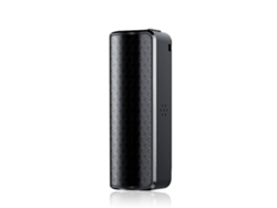 Mini Grabadora de Voz Oculta 600 Horas de Grabación de Alta Definición Grabación Magnética Digital Profesional-4Gbnegro YEMAESRE