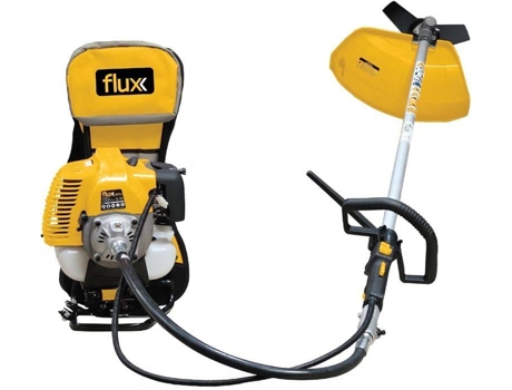 Desbrozadora FLUX Mochila 52cc