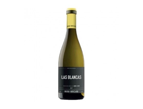 Las Blancas 2022 BRUNO MURCIANO