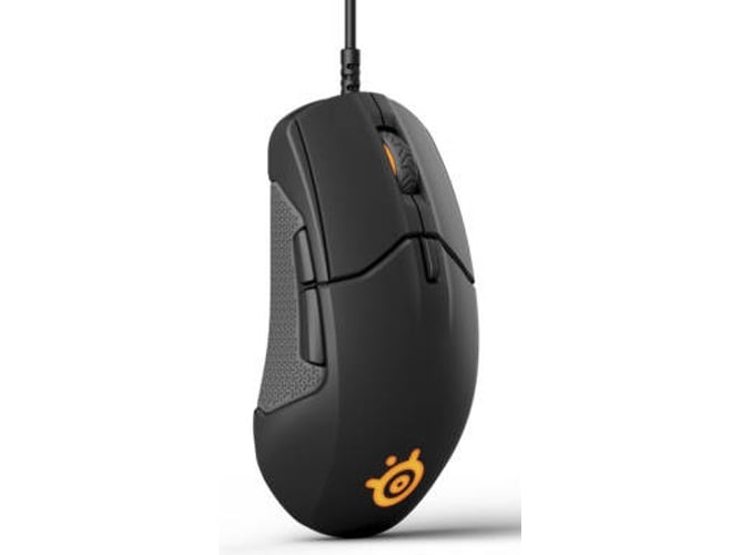 Ratón Gaming STEELSERIES Sensei 310 (12000 dpi - Negro)