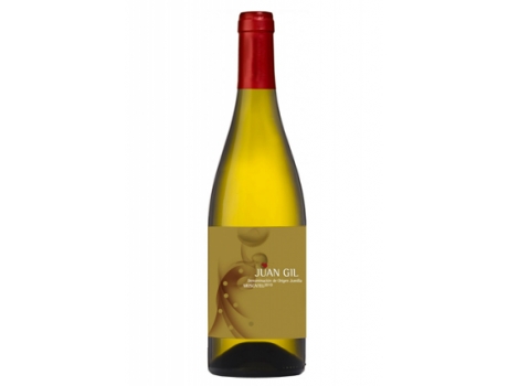 Juan Gil Blanco Seco 2021 BODEGAS JUAN GIL