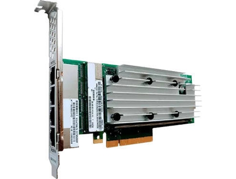 Tarjeta de Red LENOVO ThinkSystem QL41134