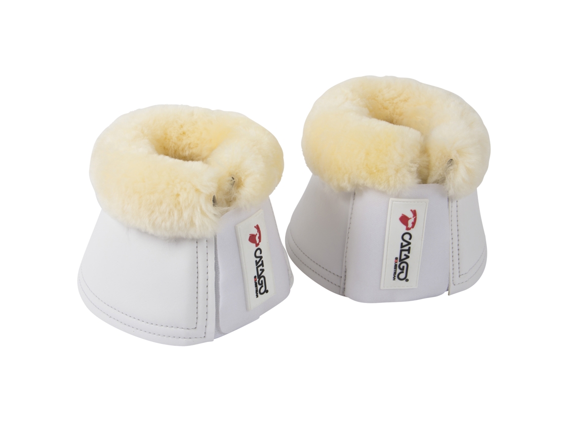 Campanas de caballo CATAGO Merino S