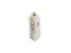 TECH FUZZION Cargador Mechero 2.1A 12/24V Wh