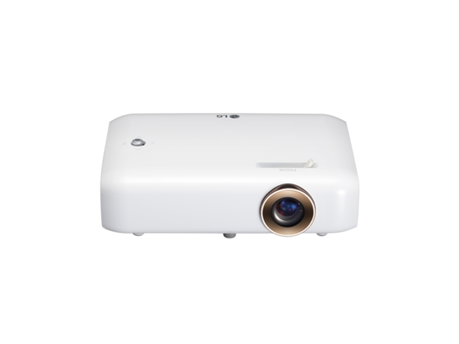 Proyector LG PH550G