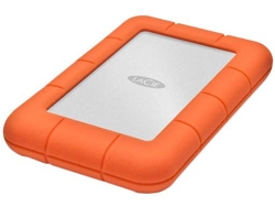Disco HDD externo LACIE Rugged Mini 2 TB (2 TB)