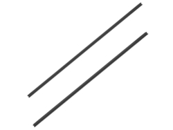 Kit de expansión de eje Y para grabador láser, área de trabajo ampliada, fácil instalación, kit de extensión OEM.