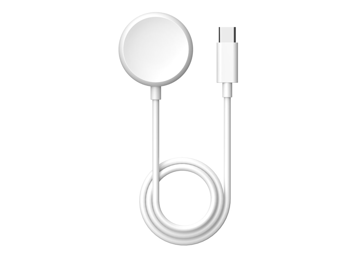 Cargador para Google Pixel Watch